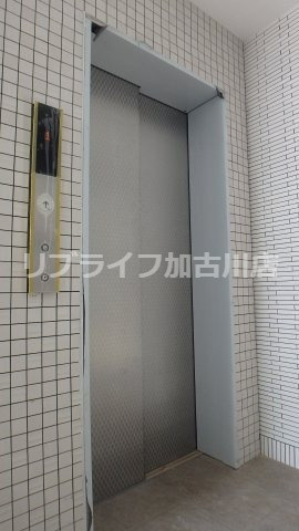 カルム加古川のその他共用部分