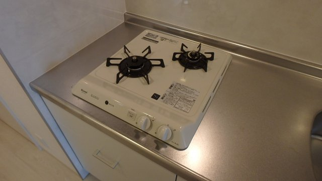カルム加古川の設備