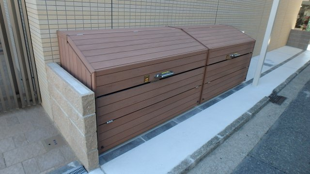 カルム加古川のその他