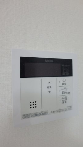 カルム加古川の設備