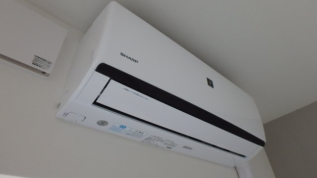 カルム加古川の設備