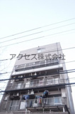 中野区上高田１丁目のマンションの画像