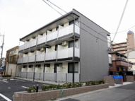 レオパレスカーサ塚本の画像