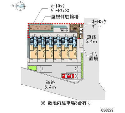 【地図】 | レオパレスカーサ塚本