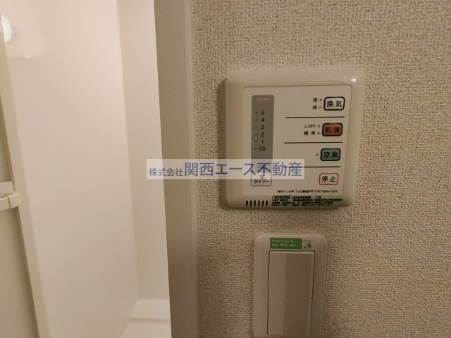  | レオパレスWindⅡ