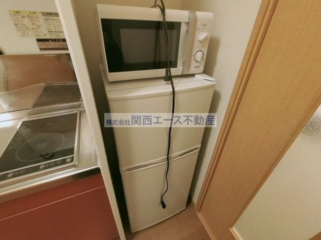 | レオパレスWindⅡ