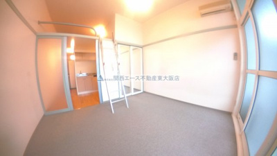 【居間・リビング】 | レオパレスルナⅠ