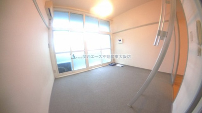 【洋室】 | レオパレスルナⅠ