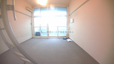 【洋室】 | レオパレスルナⅠ