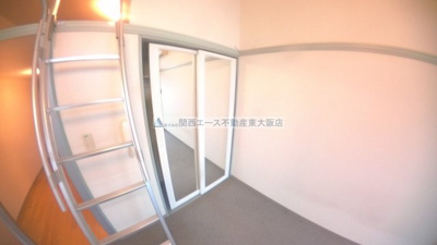 【洋室】 | レオパレスルナⅠ