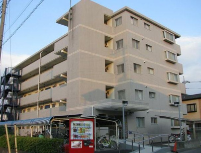 【外観】 | ウエストパレス蕨Ⅱ | 外観もきれいです