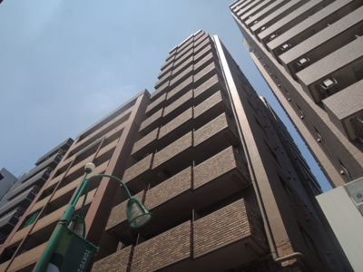 【外観】 【外観】