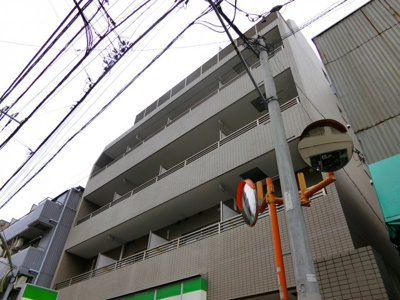 【外観】 【外観】