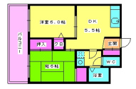 マリンクーペ井尻館の画像