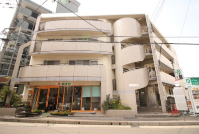 【エントランス】 | マリンクーペ井尻館