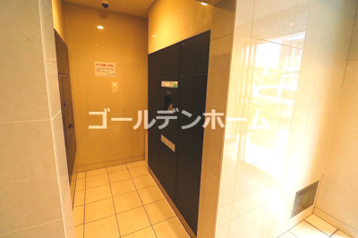 【その他共用部分】 | ララプレイス難波シエール