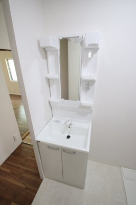 【独立洗面台】 | Re-Home南野田