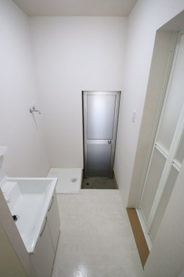 【洗面所】 | Re-Home南野田