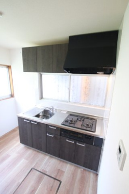 【キッチン】 | Re-Home南野田