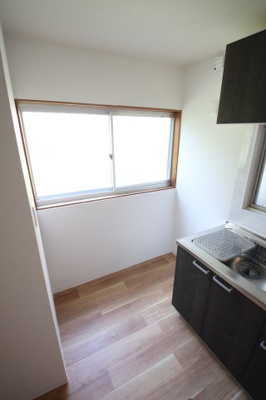 【その他】 | Re-Home南野田 | 冷蔵庫スペース