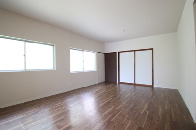 【居間・リビング】 | Re-Home南野田