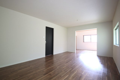 【居間・リビング】 | Re-Home南野田