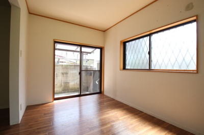 【内装】 | Re-Home南野田