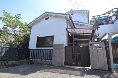 【外観】 | Re-Home南野田