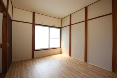 【洋室】 | Re-Home南野田