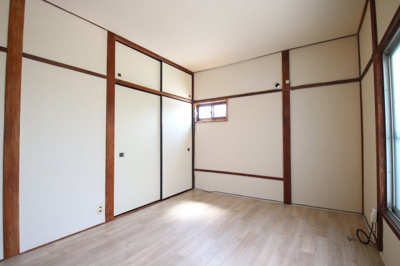 【寝室】 | Re-Home南野田