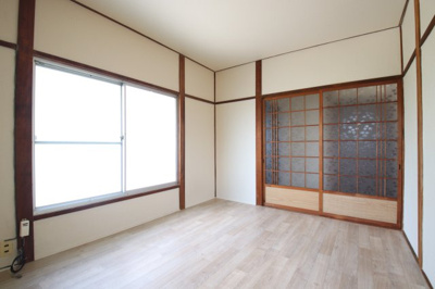 【寝室】 | Re-Home南野田