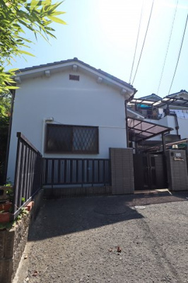 【外観】 | Re-Home南野田