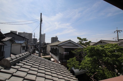 【展望】 | Re-Home南野田