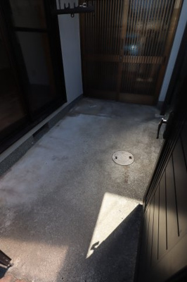 【エントランス】 | Re-Home南野田