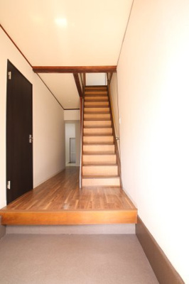 【玄関】 | Re-Home南野田