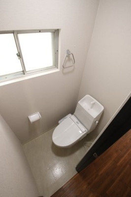 【トイレ】 | Re-Home南野田