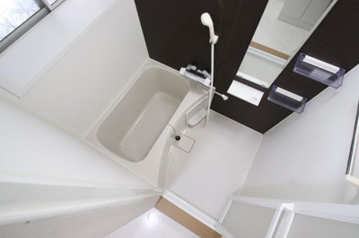 【浴室】 | Re-Home南野田