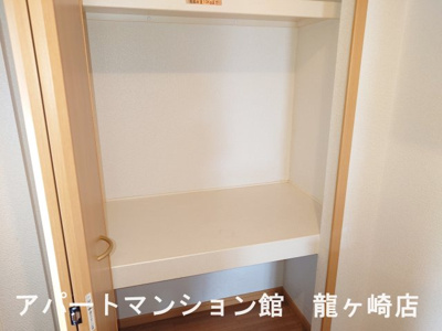 【収納】 | フォンテーヌ・カーサ