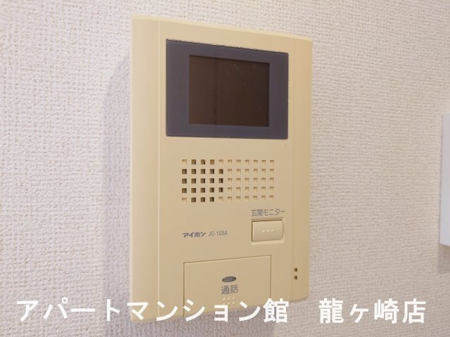 フォンテーヌ・カーサのセキュリティ