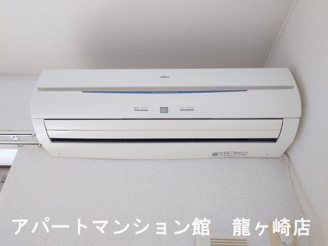 フォンテーヌ・カーサの設備