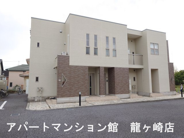 フォンテーヌ・カーサ