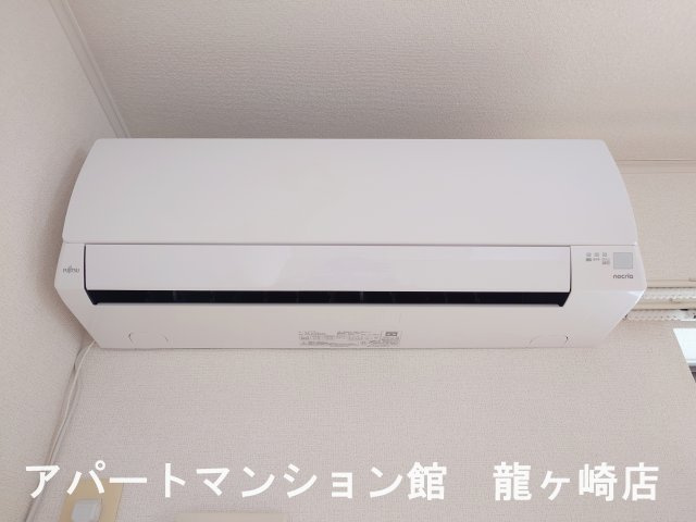 フォンテーヌ・カーサの設備