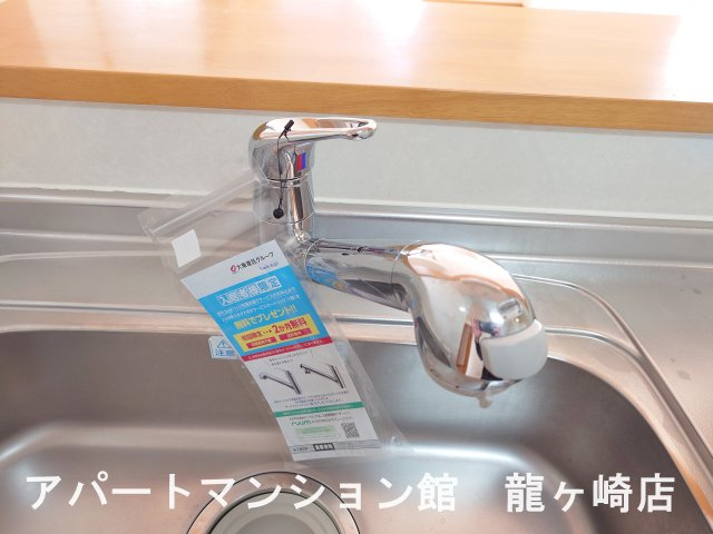 フォンテーヌ・カーサの設備