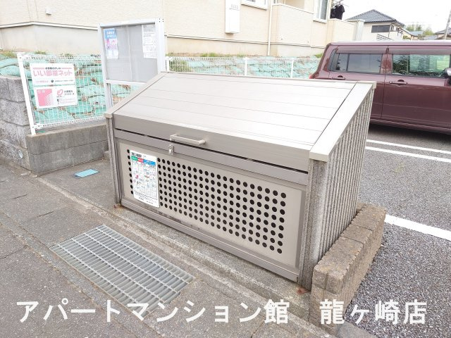 フォンテーヌ・カーサのその他共用部分