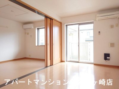 【居間・リビング】 | フォンテーヌ・カーサ