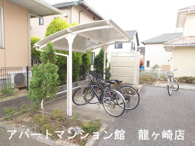 フォンテーヌ・カーサのその他共用部分
