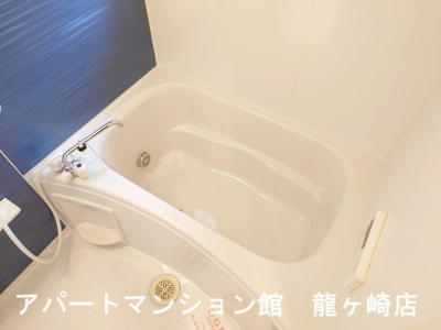 【浴室】 | フォンテーヌ・カーサ