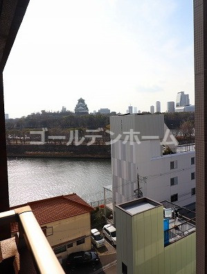【展望】 | プレサンス大阪城公園ファーストシート