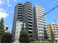 ガーラレジデンス文京白山の画像