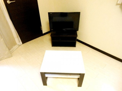 【設備】 | レオネクスト朝陽